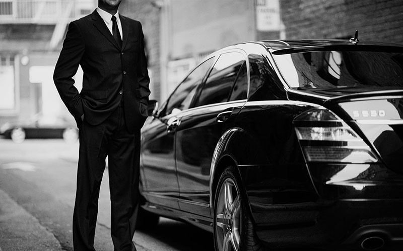 Best chauffeur service in adelaide