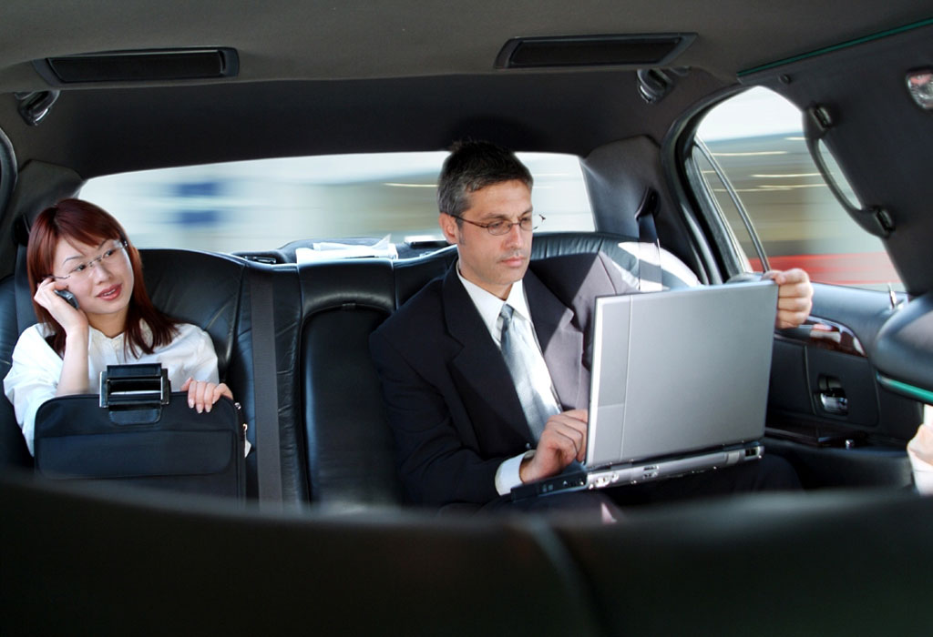 Best chauffeur service in adelaide