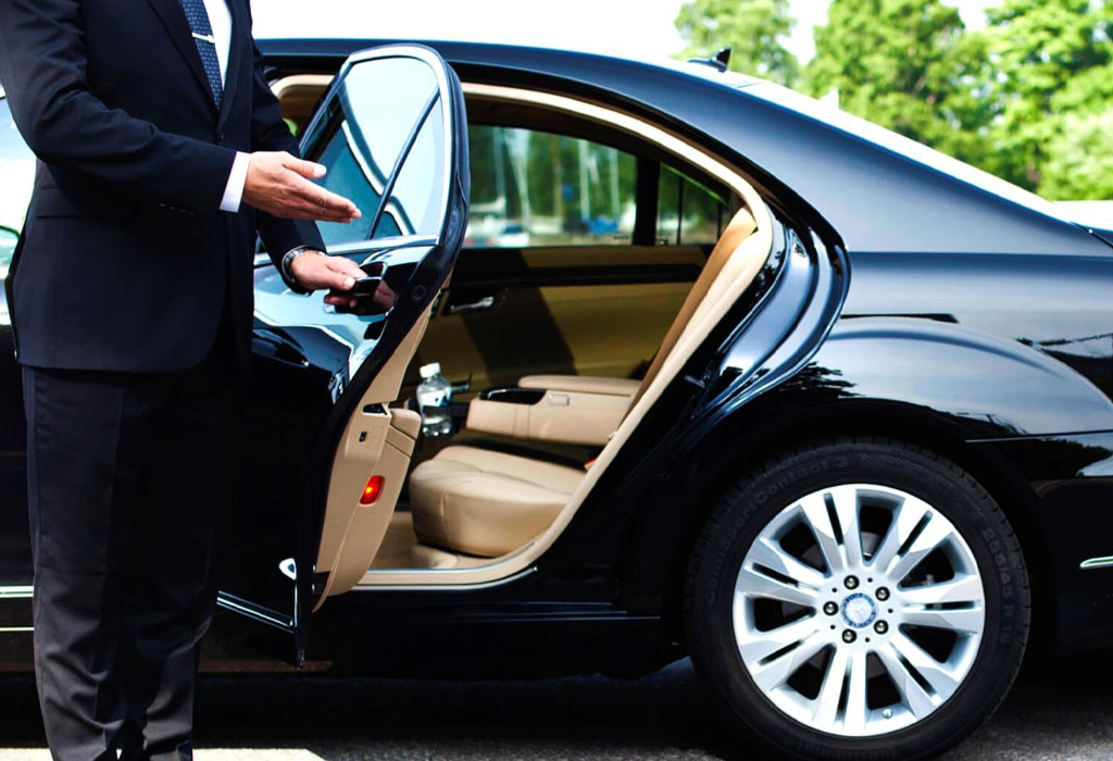 Best chauffeur service in adelaide