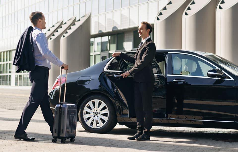 Best chauffeur service in adelaide