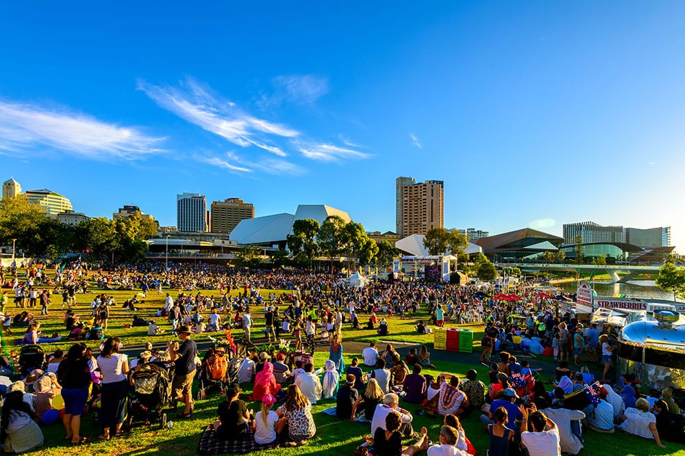 Best chauffeur service in adelaide